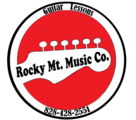 Rocky Mt. Music Company