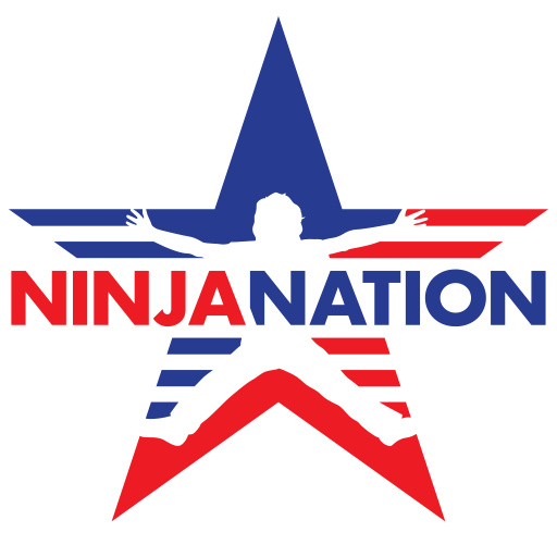 Ninja Nation Logo