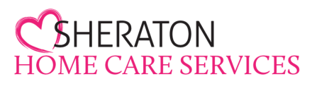 Sheraton Home Care Logo