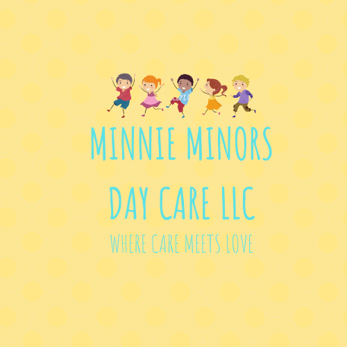 Minnie Minors Day Care Llc Logo