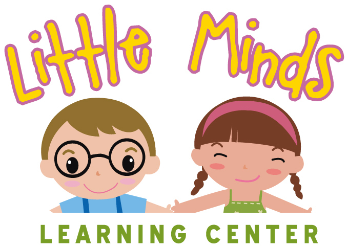 Little Minds Learning Center, Llc Logo