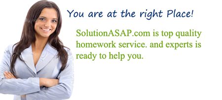 SolutionASAP.com