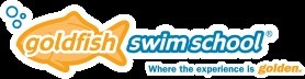 Goldfish Swim School Logo