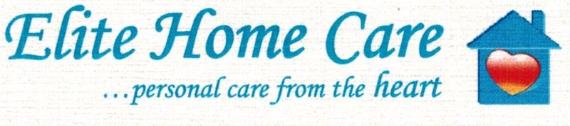 Elite Home Care Logo