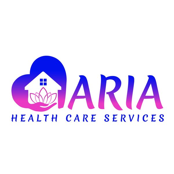 Aria Home Care Services Logo