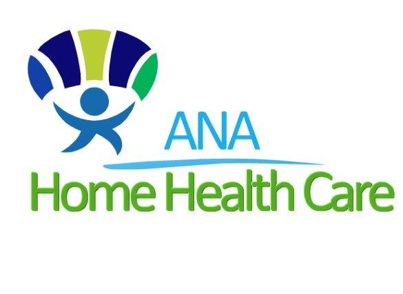 Ana Home Healthcare Llc Logo