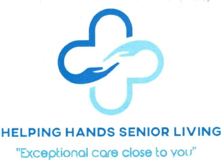 Helping Hands Senior Living Llc Logo