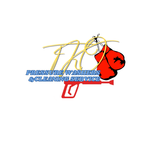 Tko Cleaning Services Logo