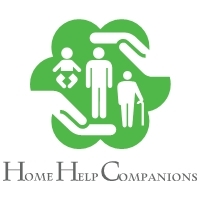 Home Help Companions Logo