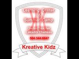 Kreative Kidz Preparatory Preschool