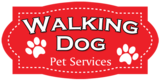 Walking Dog Pet Services