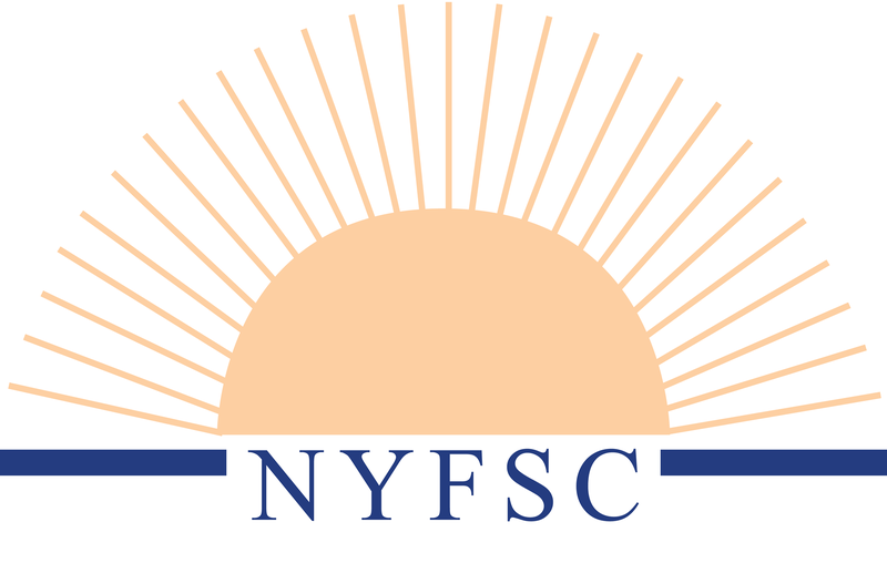 Ny Foundation For Senior Citizens Logo