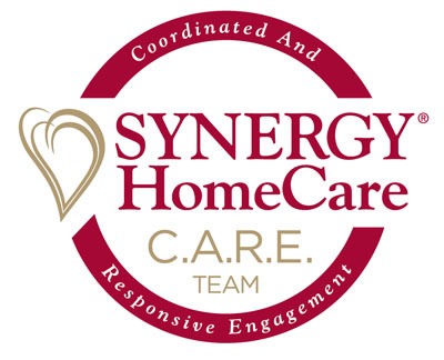 Synergy Homecare Logo