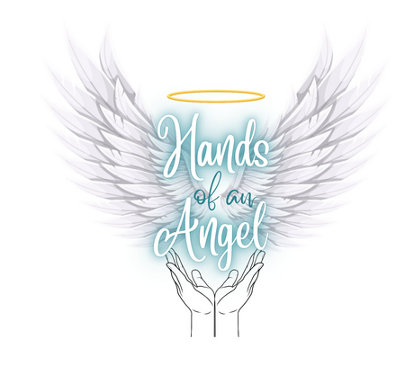 Hands of An Angel