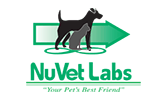 Nuvet Plus Reviews Logo