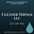 Cleaner Things LLC
