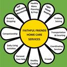 Faithful Friends Home Care