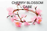Cherry Blossom Care