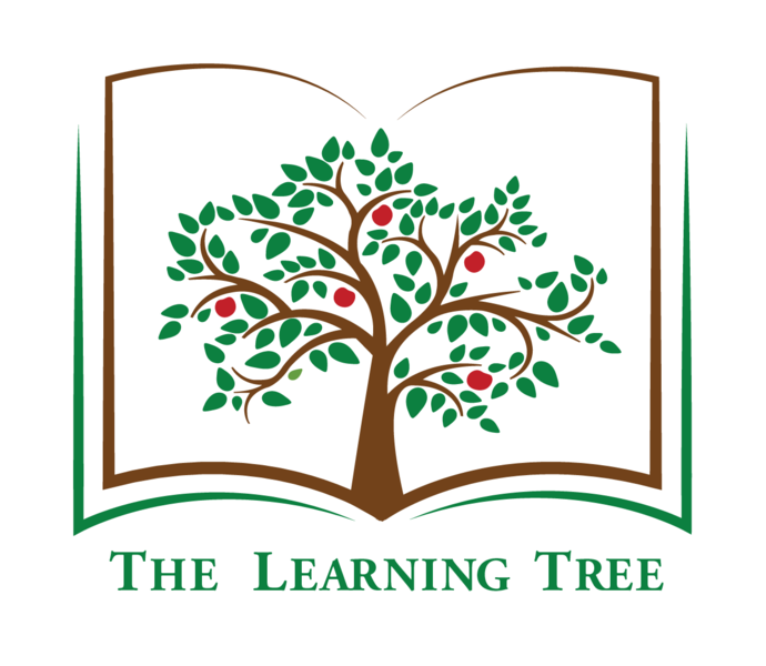 The Learning Tree Logo