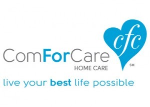 Comforcare Logo