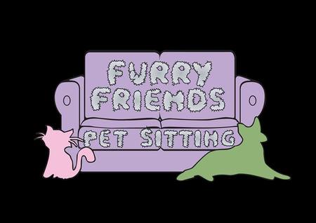 Furry Friends Pet Sitting LLC