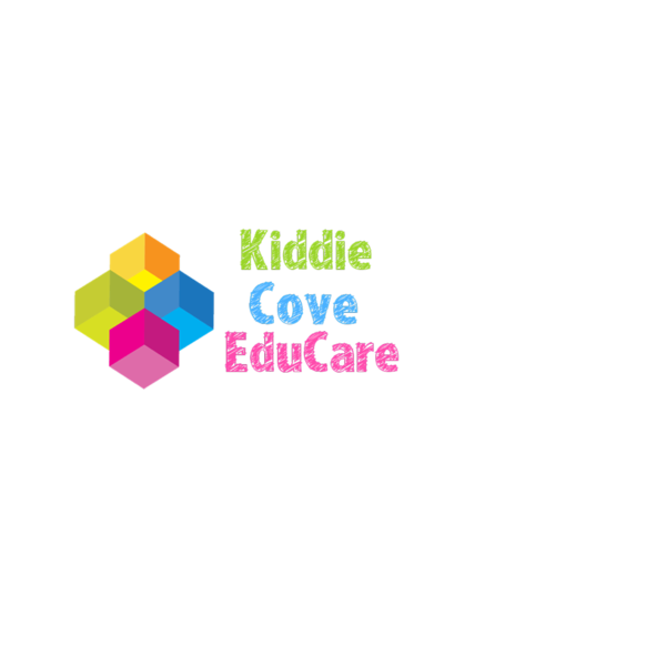 Kiddie Cove Educare Logo