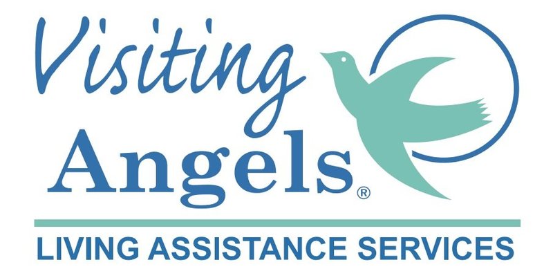 Visiting Angels Logo