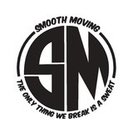 Smooth Moving, LLC