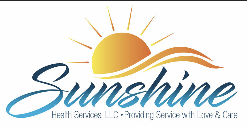 Sunshine Health Services Llc Logo