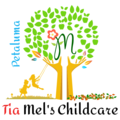 Tia Mel's Childcare Petaluma