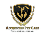 Accredited Pet Care