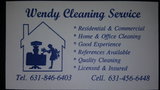 Wendy Cleaning Service