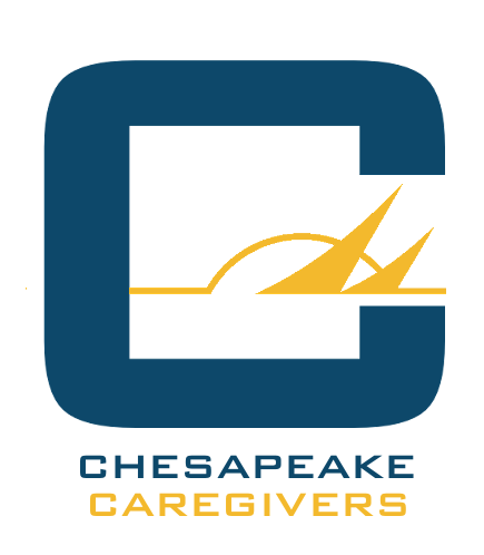 Chesapeake Caregivers Inc. Logo