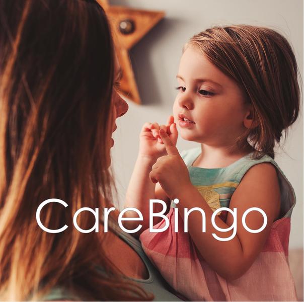 Carebingo Logo