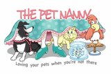 The Pet Nanny