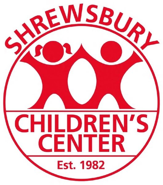 Shrewsbury Children's Center Logo