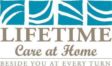 Lifetime Care At Home Logo