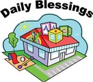 Daily Blessings