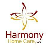 Harmony Home Care Llc Logo