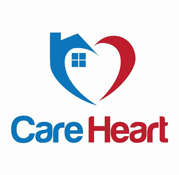 Care Heart Senior Concierge Logo