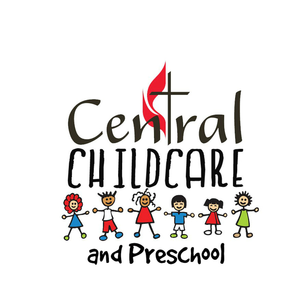 Central Childcare And Preschool Logo