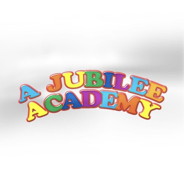 A Jubilee Academy Logo