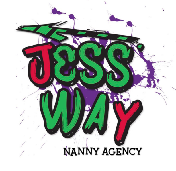 Jess' Way Nanny Agency Logo