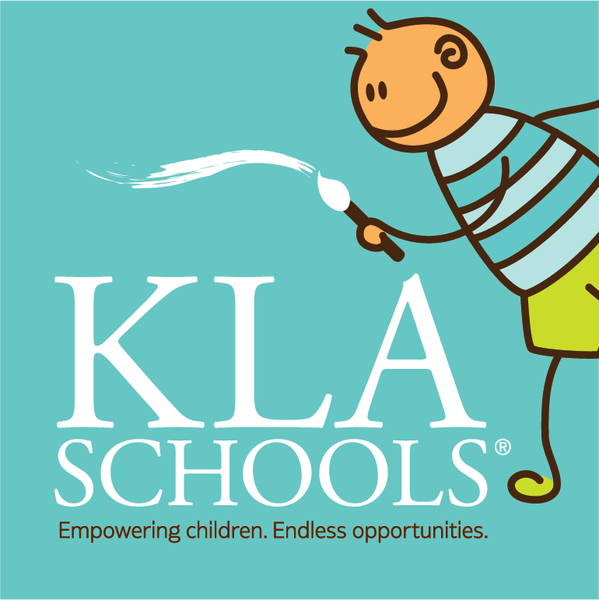 Kla Schools Of Naperville Logo