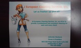 J European Cleaning Services Inc