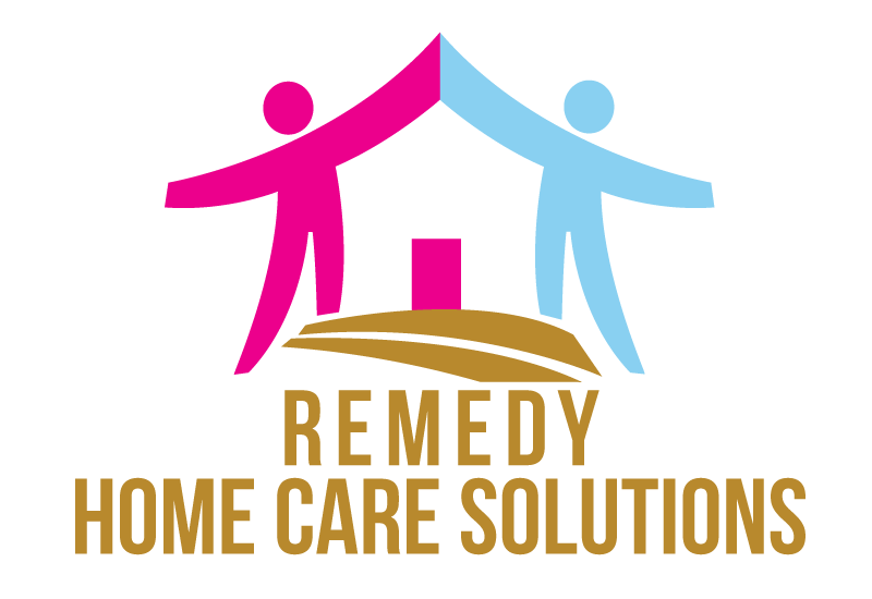 Remedy Home Care Solutions Logo