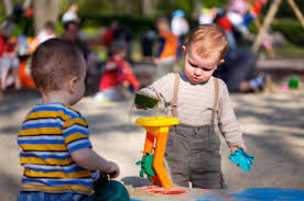 Willow House Preschool & Early Learning Center Logo