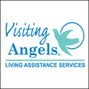 Visiting Angels Of Napa And Sonoma Logo