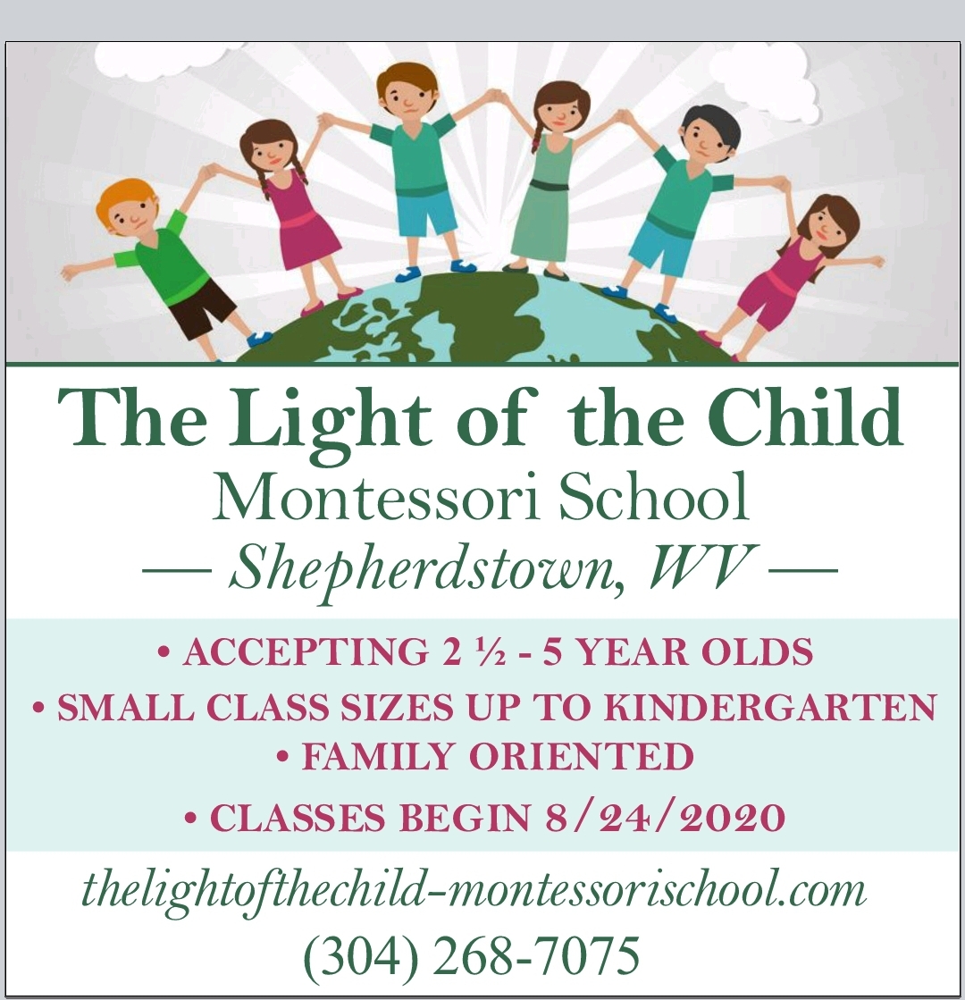 Tlc Montessori School, Llc Logo