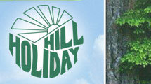 Mansfield's Holiday Hill Day Camp Logo